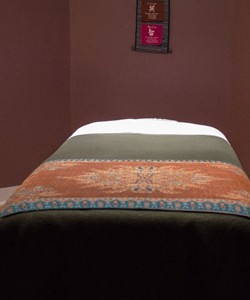 The Benefits of Massage
